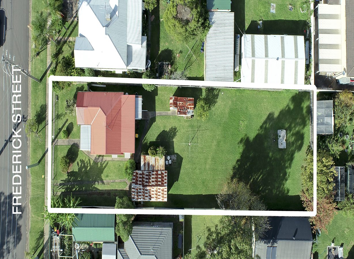 2 Frederick Street, Blacktown NSW 2148 - photo 11