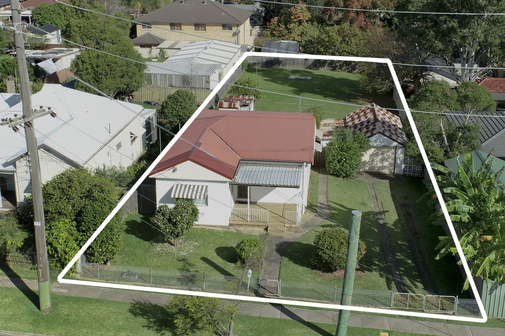 2 Frederick Street, Blacktown NSW 2148 - McGrath West Group