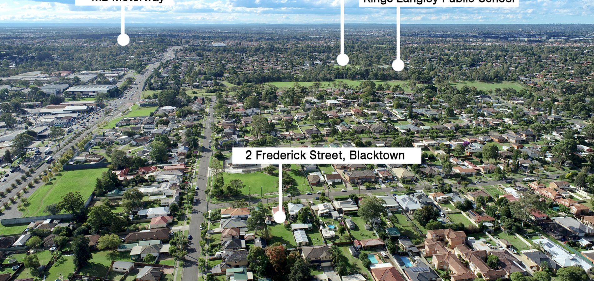 2 Frederick Street, Blacktown NSW 2148 - photo 3