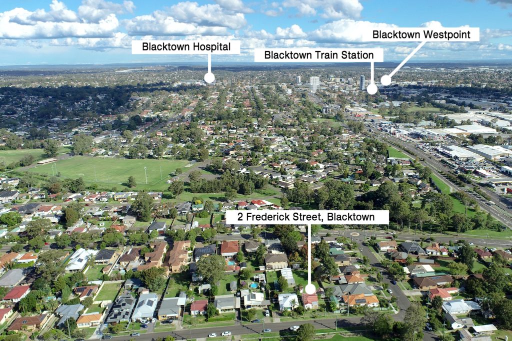 2 Frederick Street, Blacktown NSW 2148 - photo 4