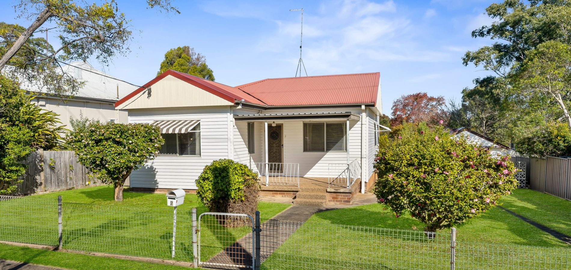 2 Frederick Street, Blacktown NSW 2148 - photo 10