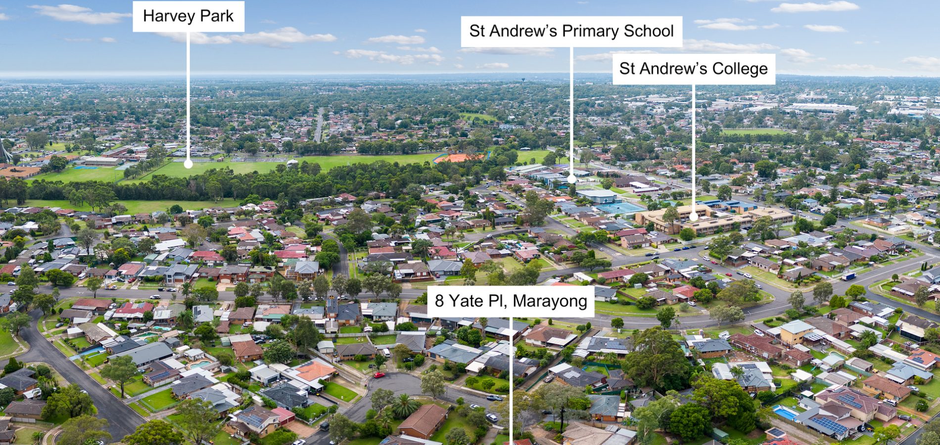 8 Yate Place, Marayong NSW 2148 - photo 11
