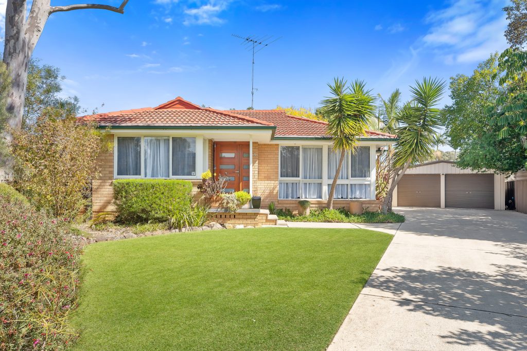 8 Yate Place, Marayong NSW 2148 - McGrath West Group