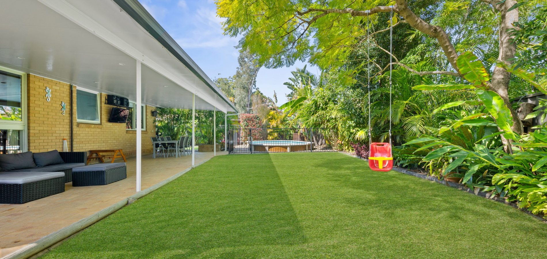 8 Yate Place, Marayong NSW 2148 - photo 9