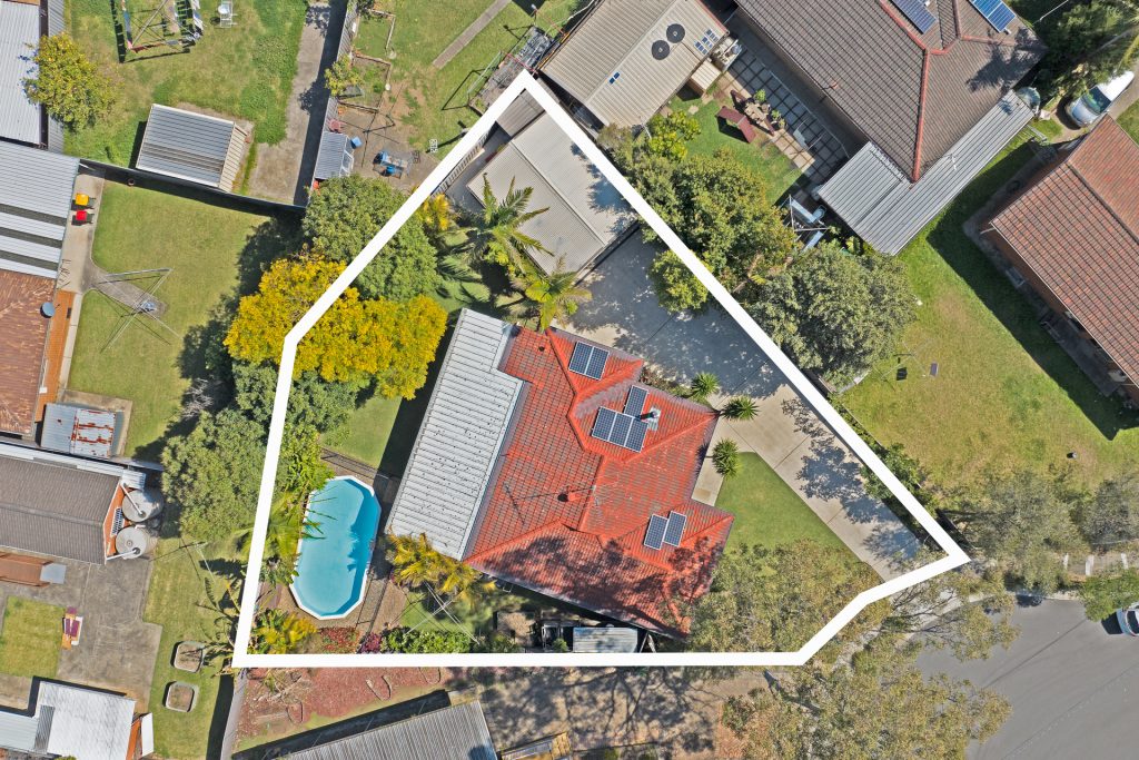8 Yate Place, Marayong NSW 2148 - photo 10