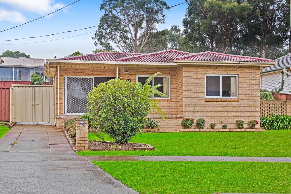 45 Stanley Street, Blacktown NSW 2148 - McGrath West Group