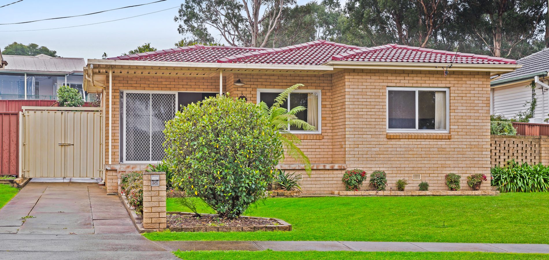 45 Stanley Street, Blacktown NSW 2148 - McGrath West Group