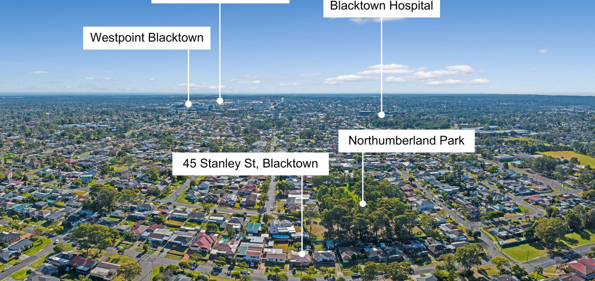 45 Stanley Street, Blacktown NSW 2148 - photo 4