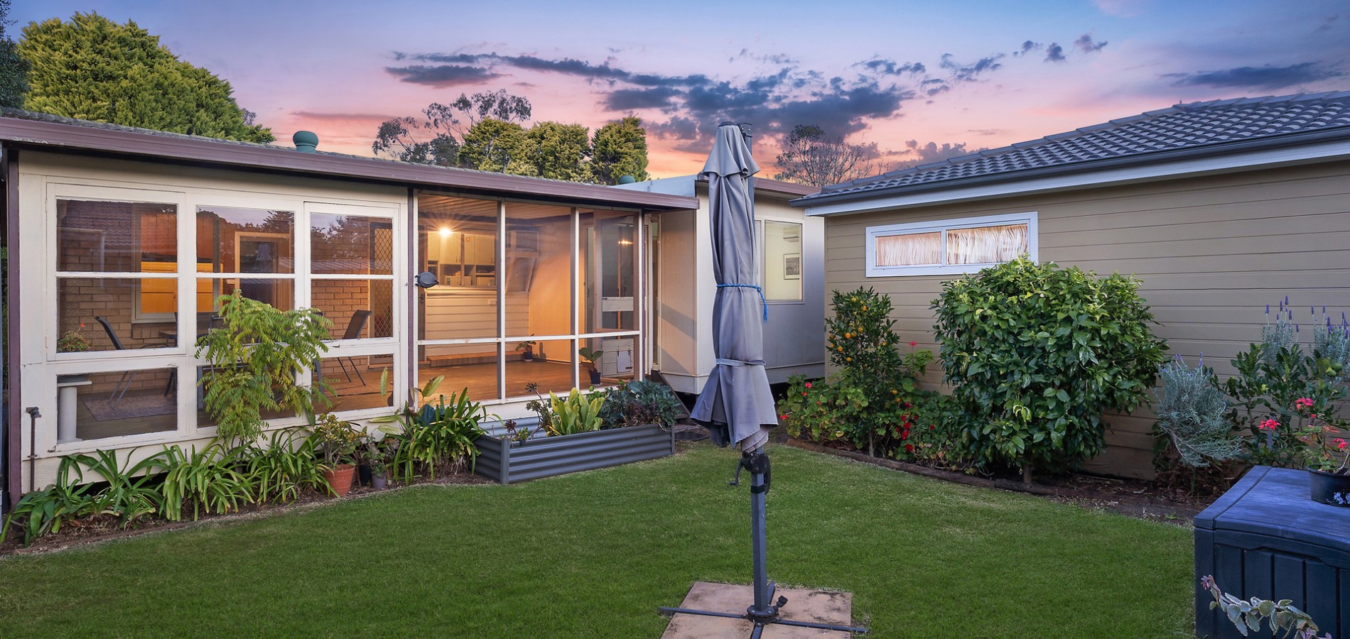 16 & 16B Roxborough Park Road, Baulkham Hills NSW 2153 - photo 8
