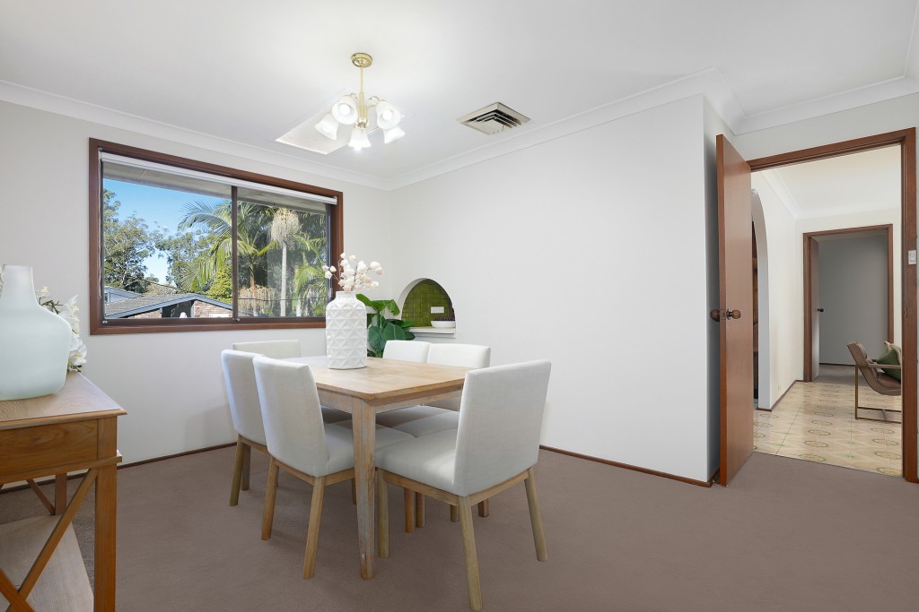 4 Torrens Place, Cherrybrook NSW 2126 - photo 4