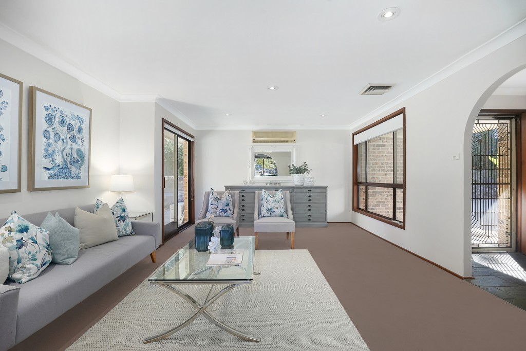 4 Torrens Place, Cherrybrook NSW 2126 - photo 5