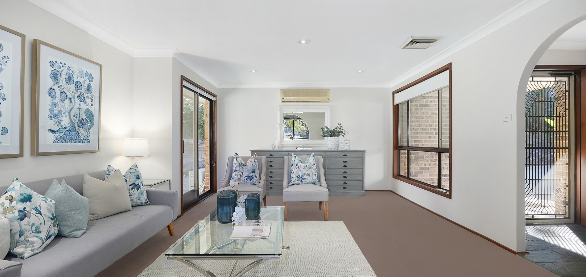 4 Torrens Place, Cherrybrook NSW 2126 - photo 5
