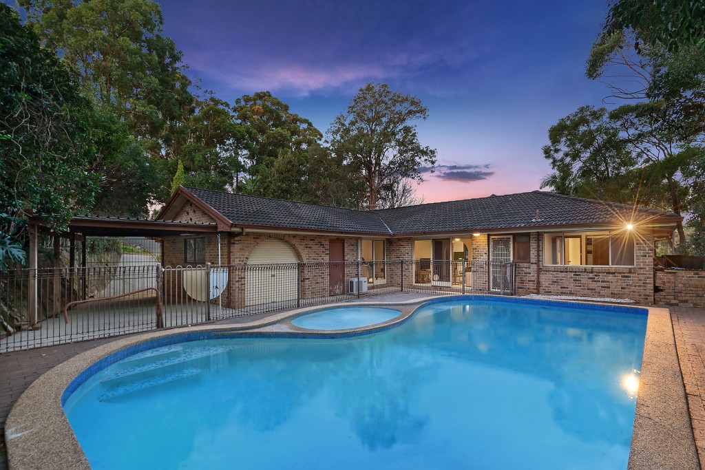 4 Torrens Place, Cherrybrook NSW 2126 - photo 8