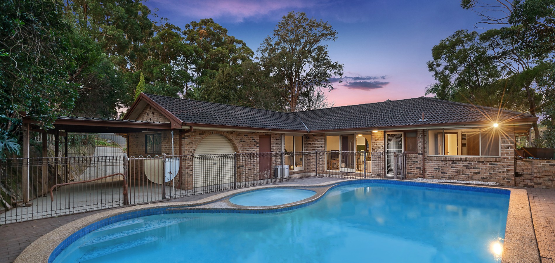 4 Torrens Place, Cherrybrook NSW 2126 - photo 8