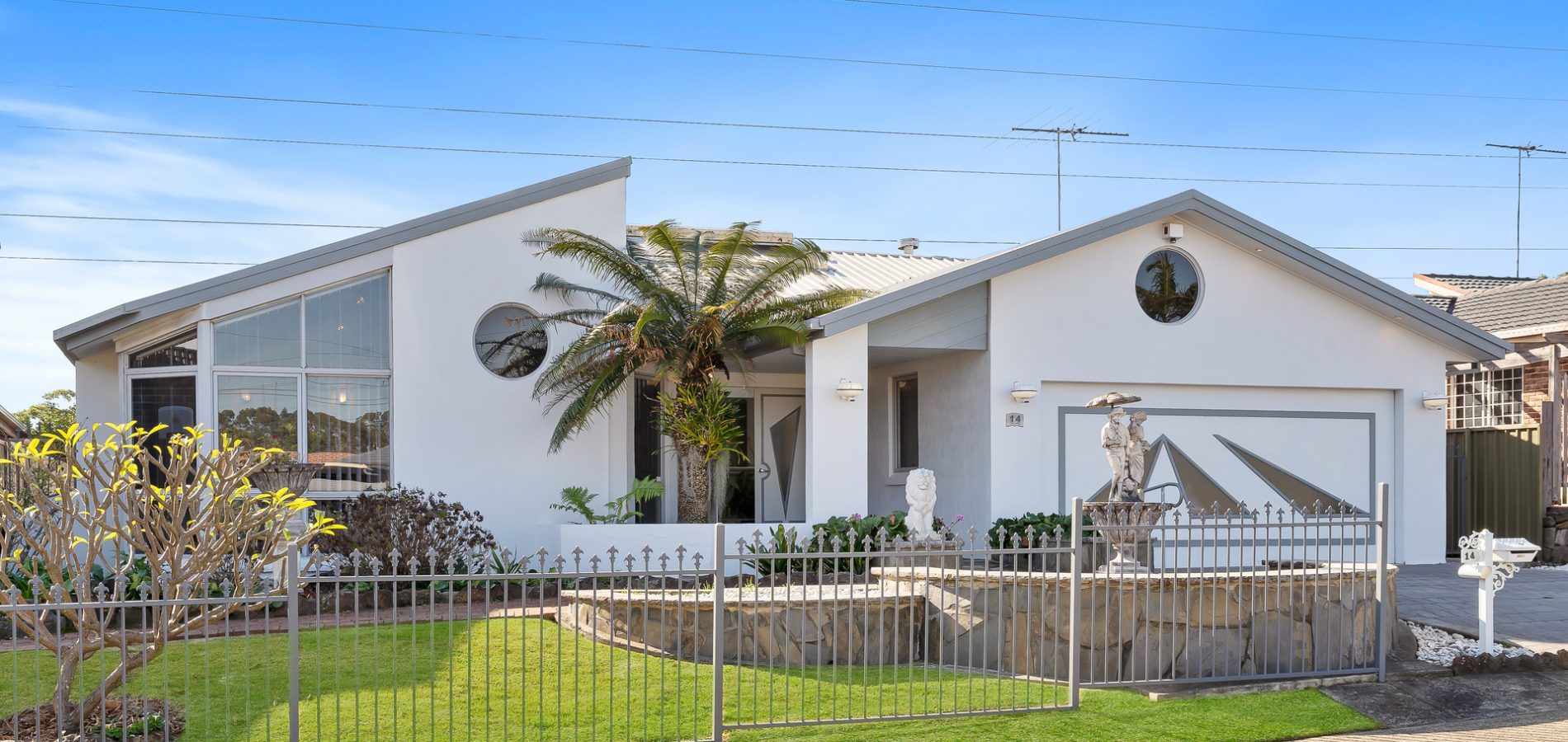 14 Chapel Circuit, Prospect NSW 2148 - McGrath West Group
