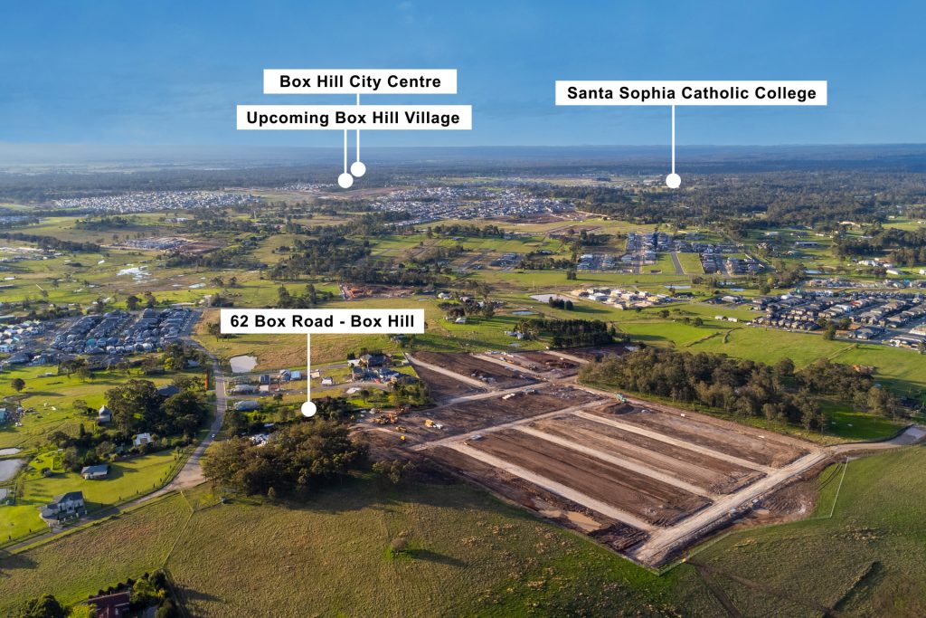 62 Box Road, Box Hill NSW 2765 - photo 3