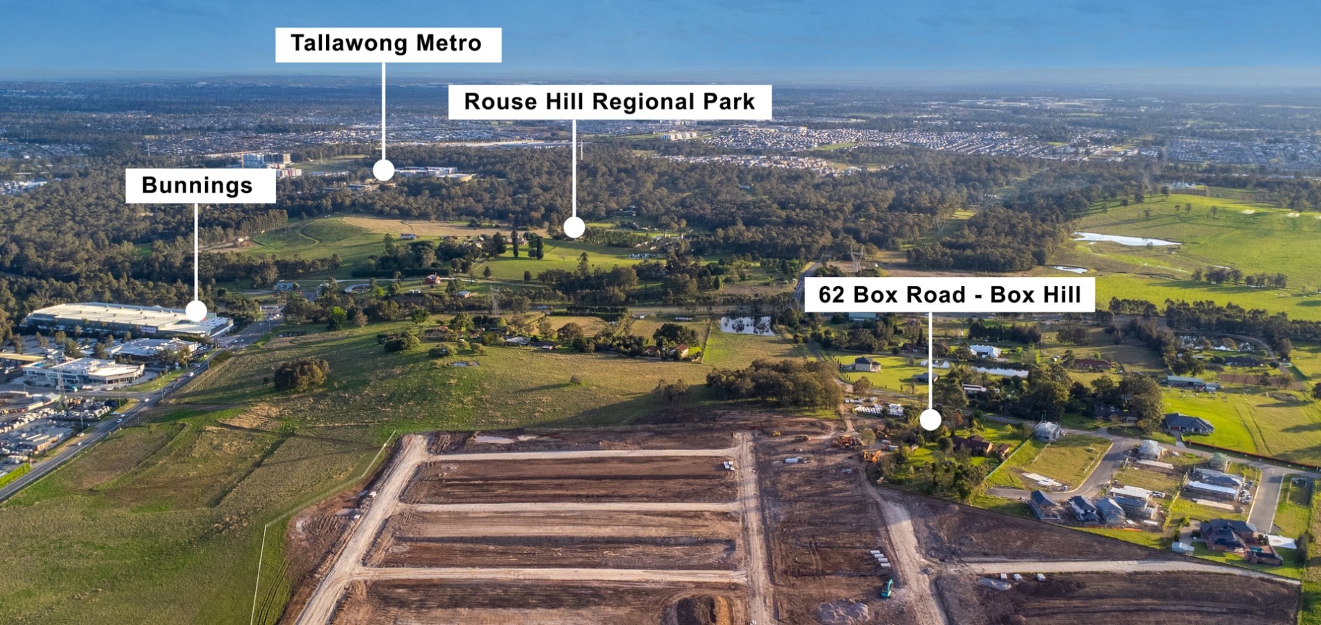 62 Box Road, Box Hill NSW 2765 - photo 4