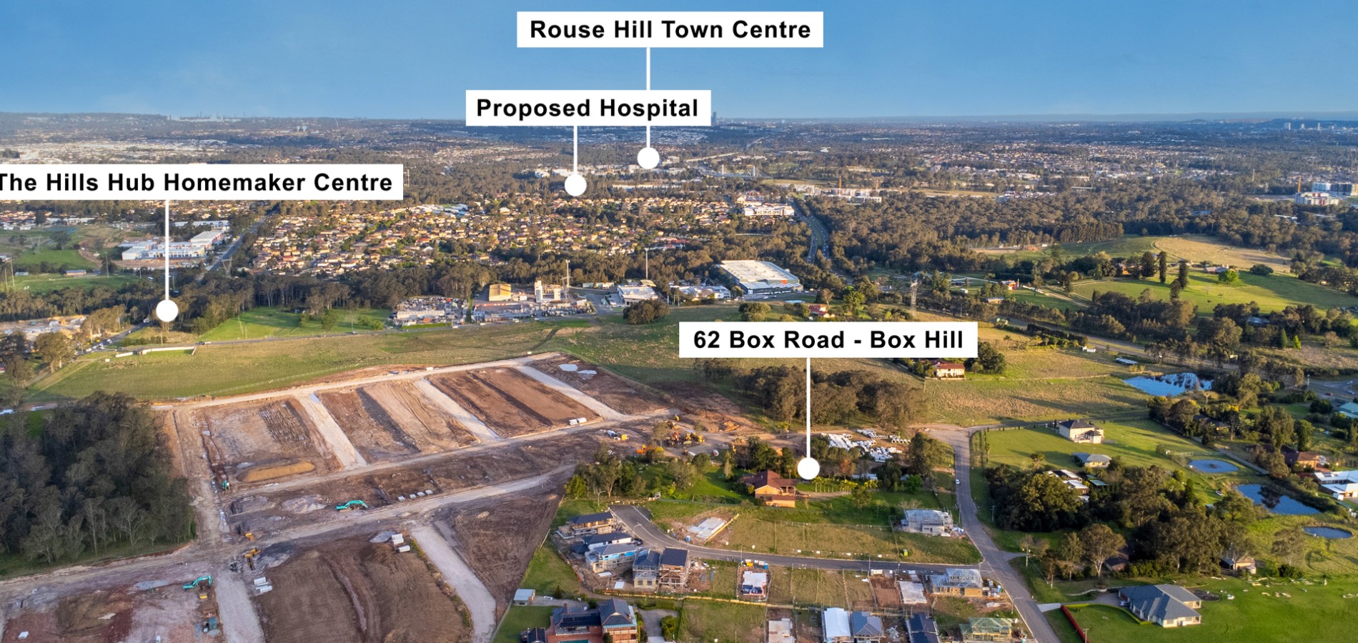 62 Box Road, Box Hill NSW 2765 - photo 5