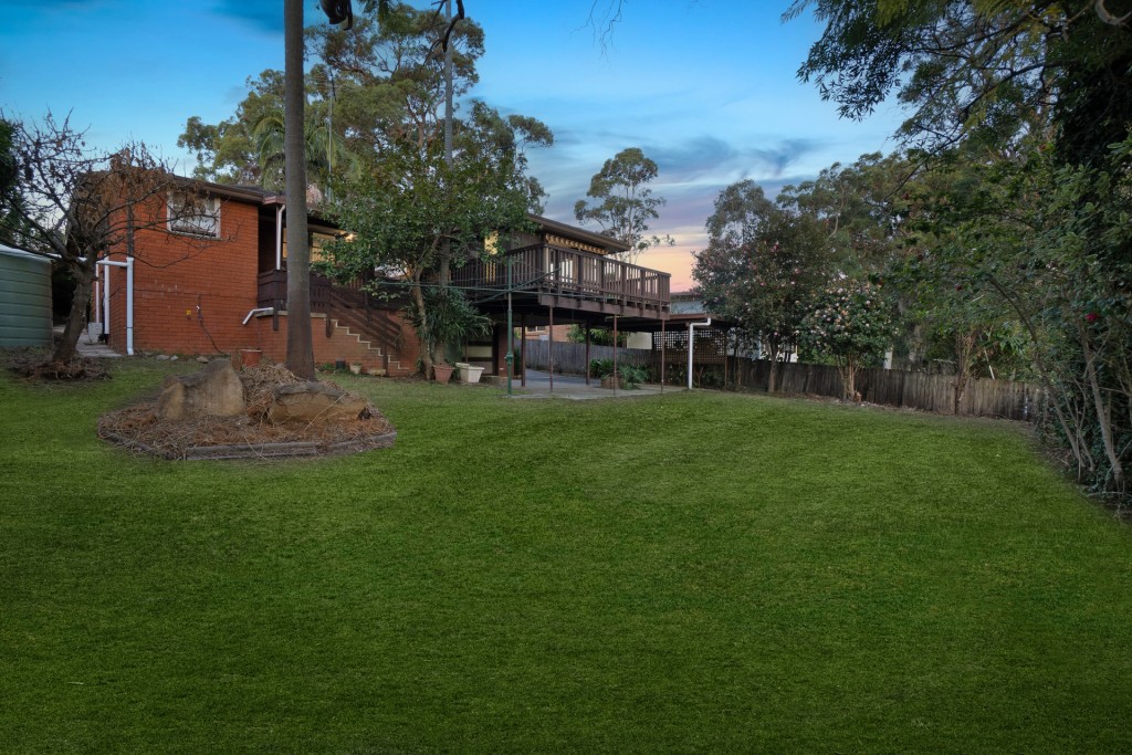 31 Jason Place, North Rocks NSW 2151 - photo 11