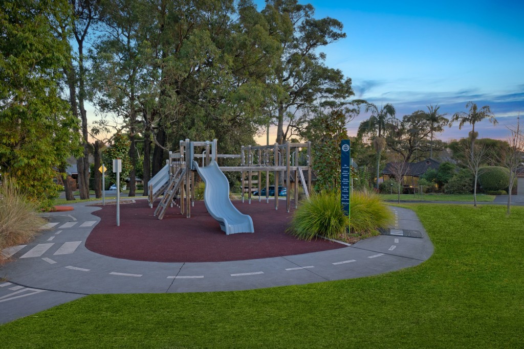 31 Jason Place, North Rocks NSW 2151 - photo 14