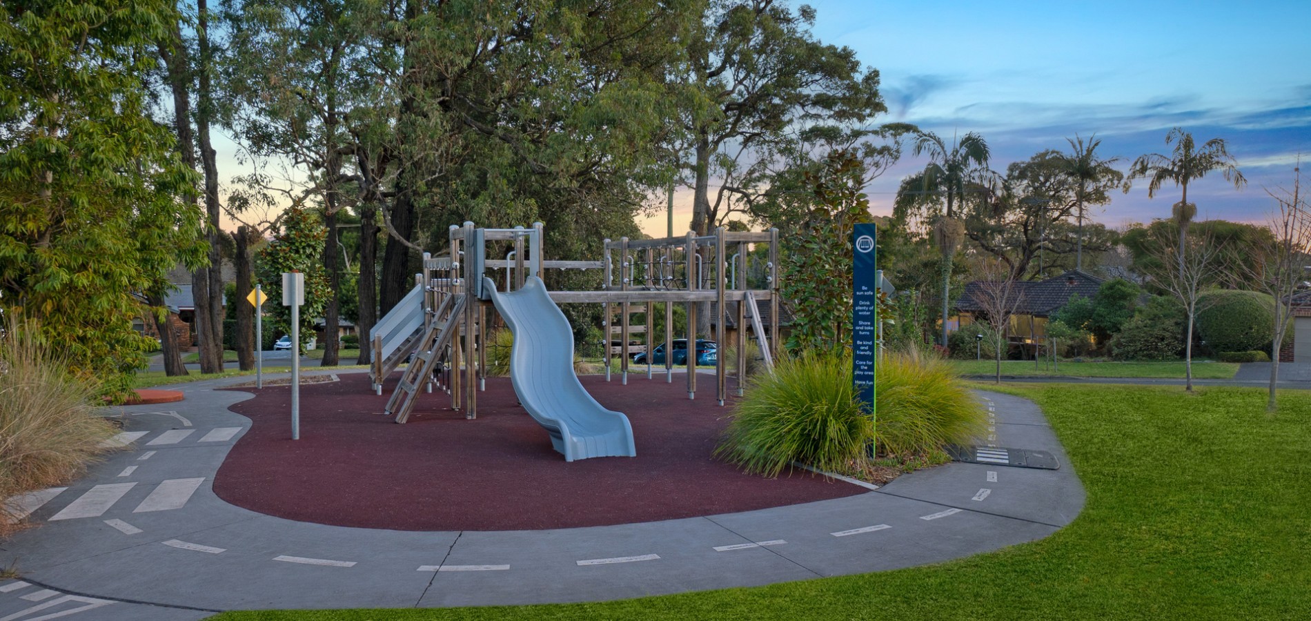 31 Jason Place, North Rocks NSW 2151 - photo 14