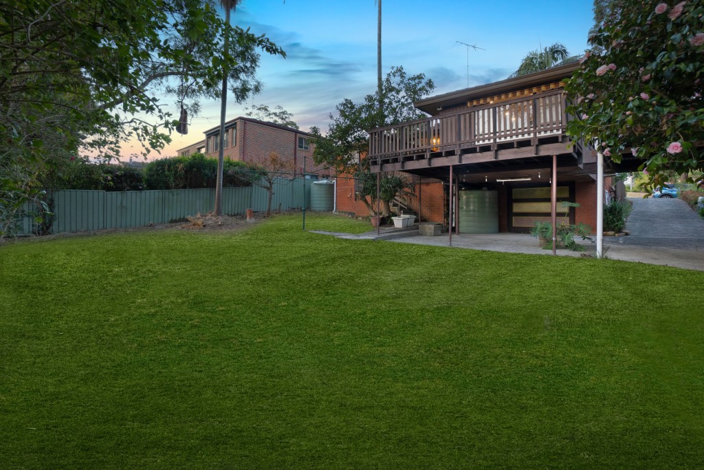 31 Jason Place, North Rocks NSW 2151 - photo 10
