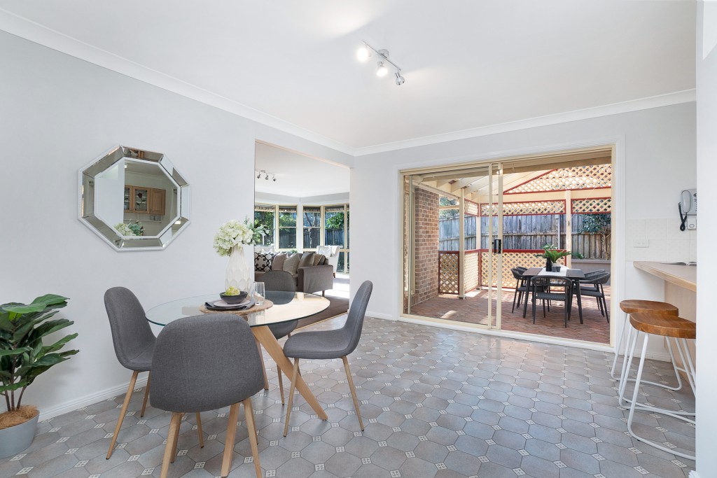 9 Hawkridge Place, Dural NSW 2158 - photo 2