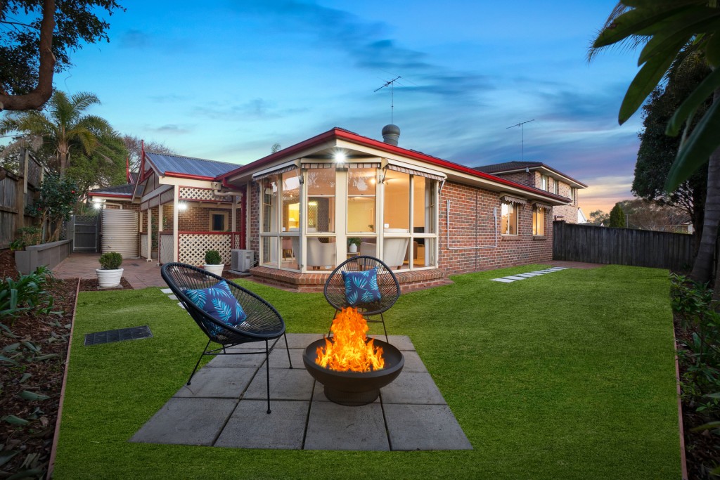 9 Hawkridge Place, Dural NSW 2158 - photo 14