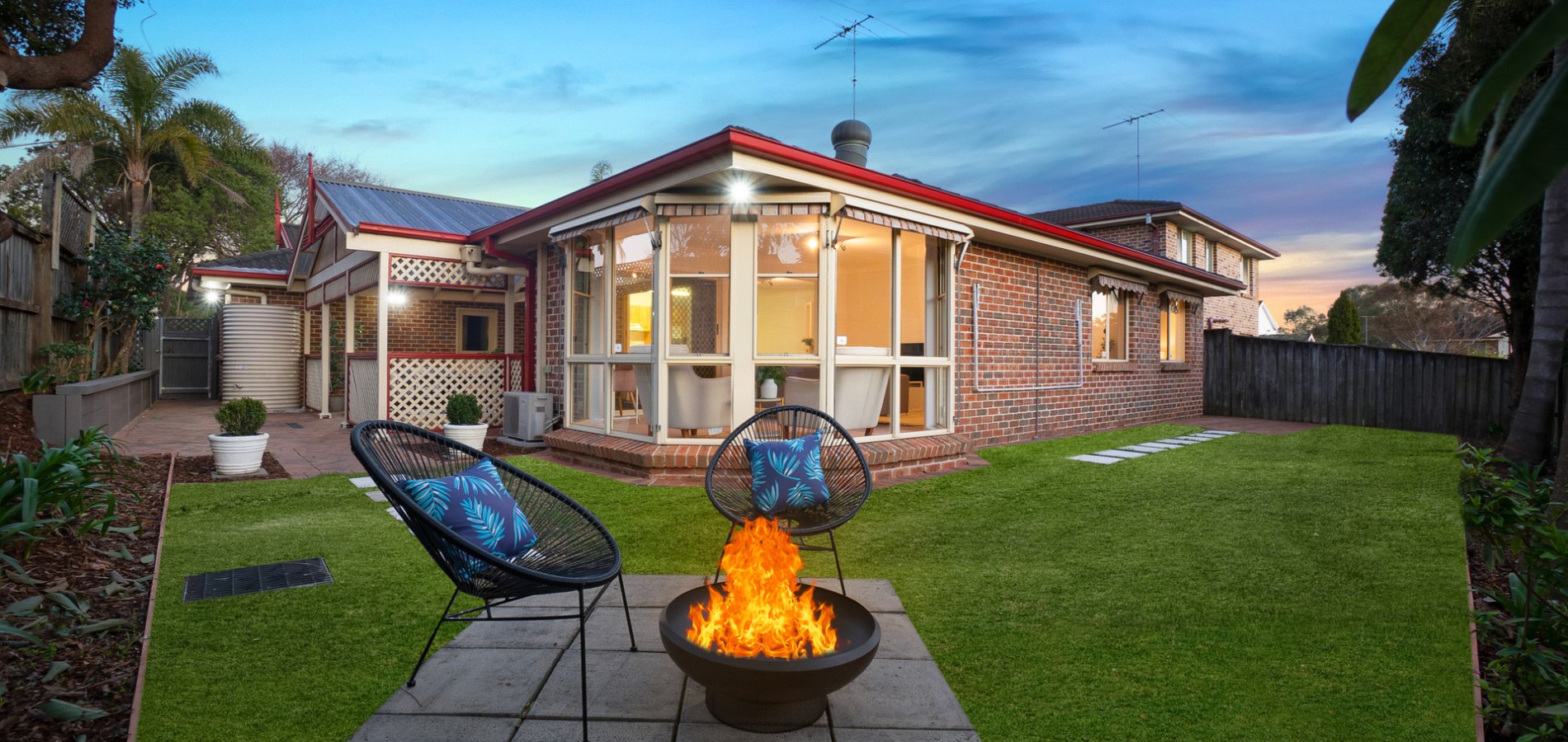 9 Hawkridge Place, Dural NSW 2158 - photo 14