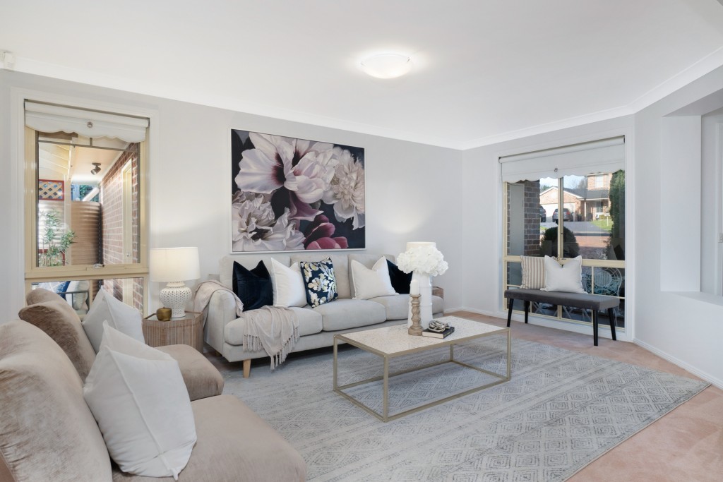 9 Hawkridge Place, Dural NSW 2158 - photo 3