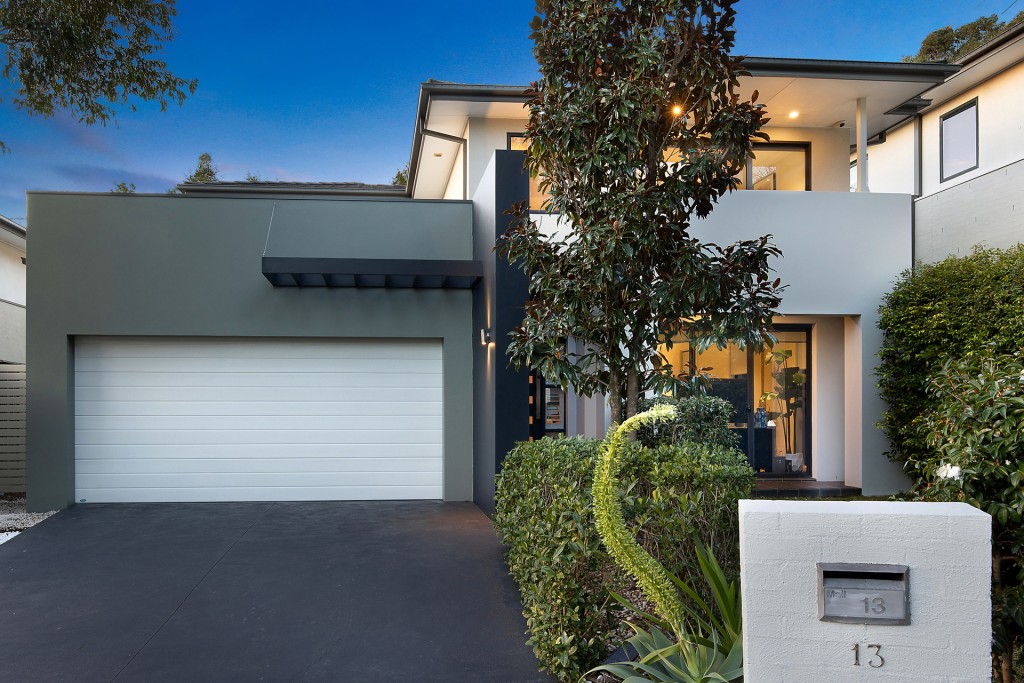 13 Baronia Circuit, Castle Hill NSW 2154 - McGrath West Group
