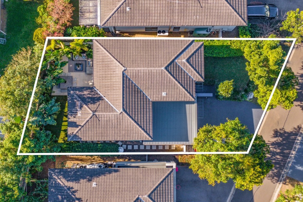 13 Baronia Circuit, Castle Hill NSW 2154 - photo 15