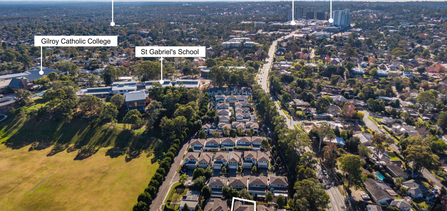 13 Baronia Circuit, Castle Hill NSW 2154 - photo 17
