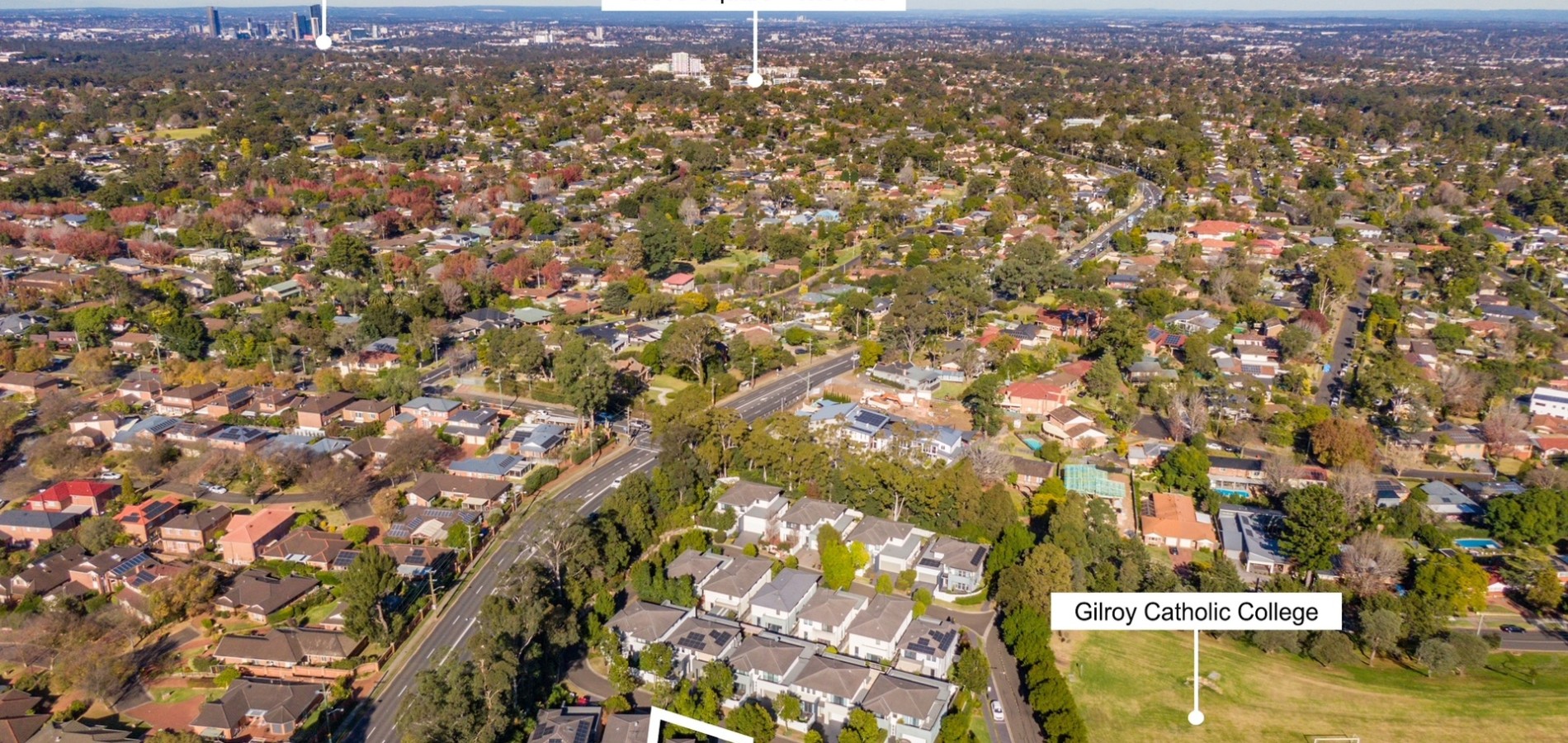 13 Baronia Circuit, Castle Hill NSW 2154 - photo 19