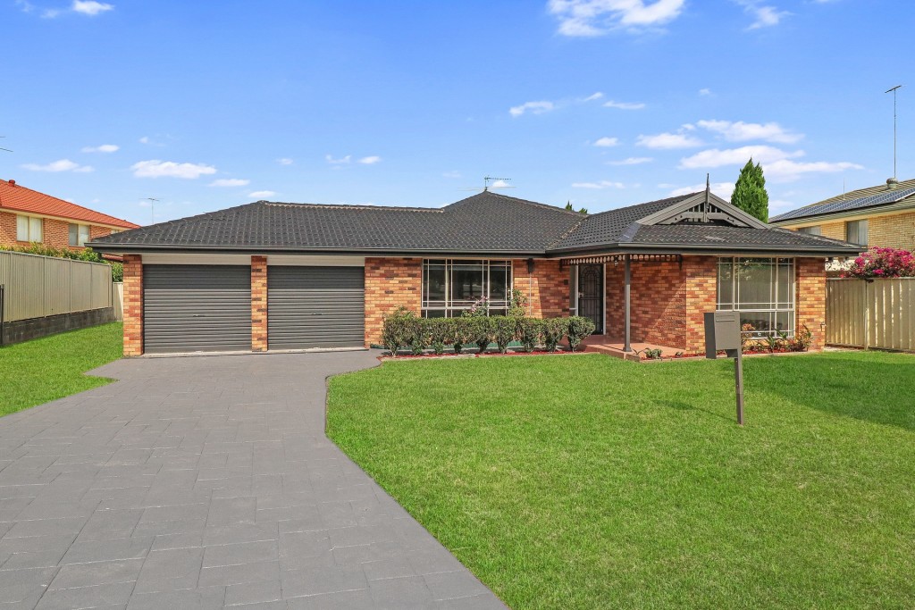 7 Arrowsmith Street, Glenwood NSW 2768 - photo 2