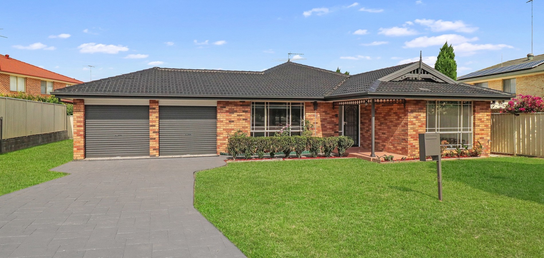 7 Arrowsmith Street, Glenwood NSW 2768 - photo 2