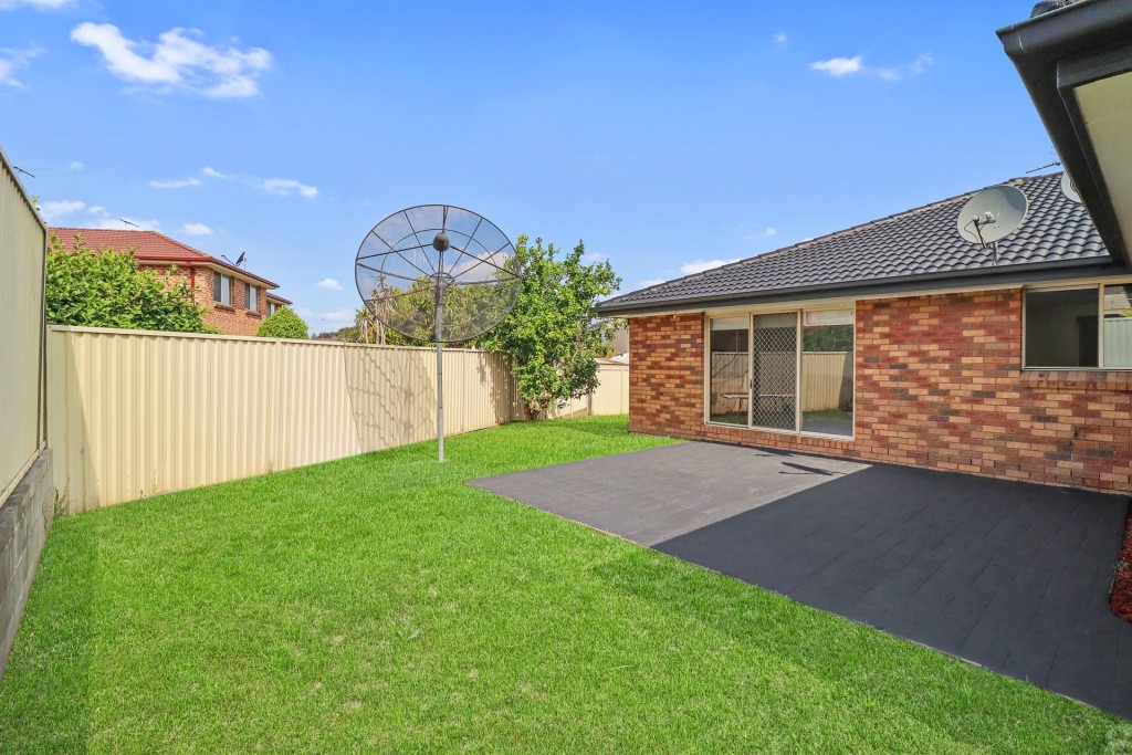 7 Arrowsmith Street, Glenwood NSW 2768 - photo 11