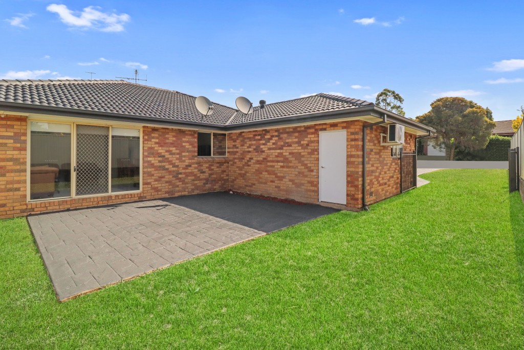 7 Arrowsmith Street, Glenwood NSW 2768 - photo 12