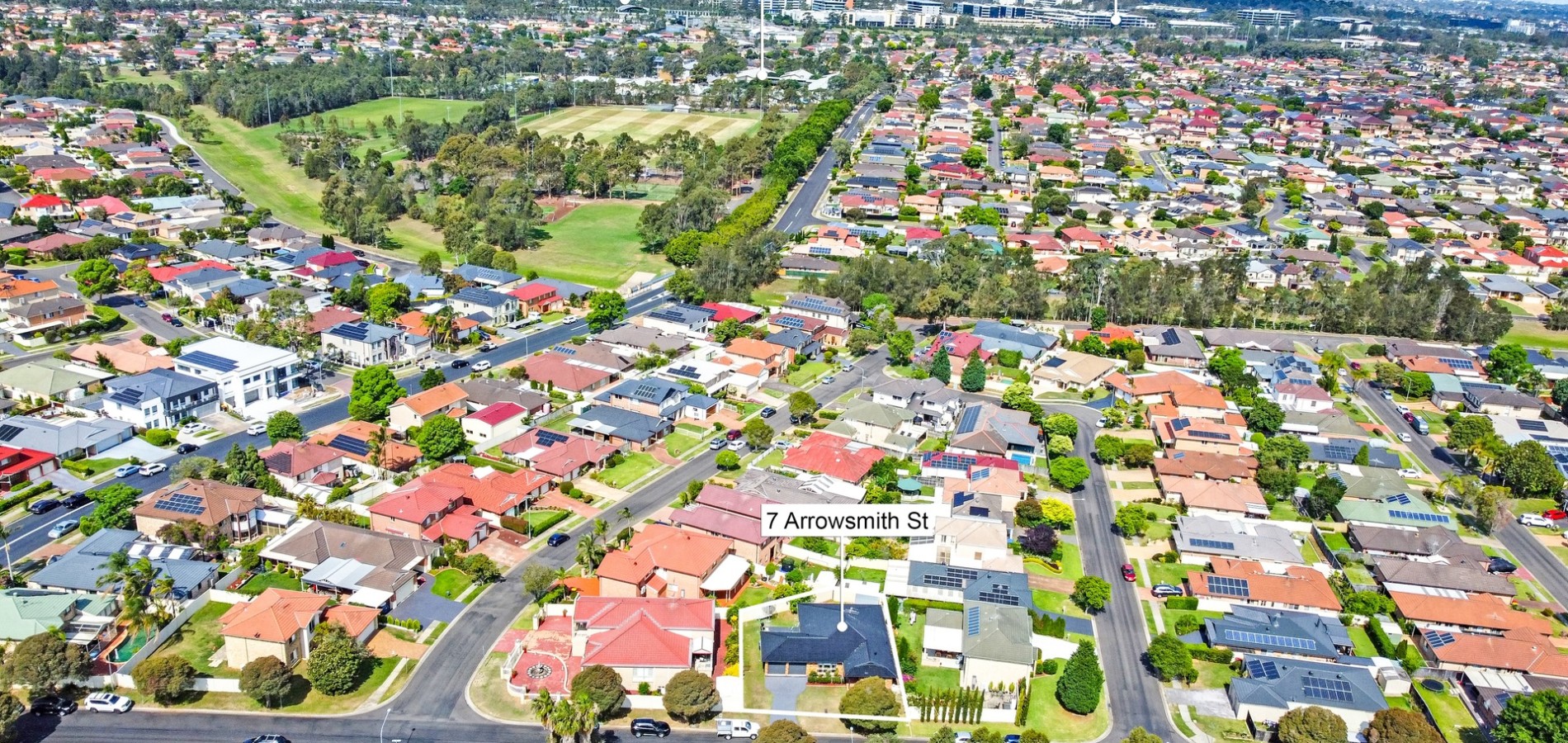 7 Arrowsmith Street, Glenwood NSW 2768 - photo 14