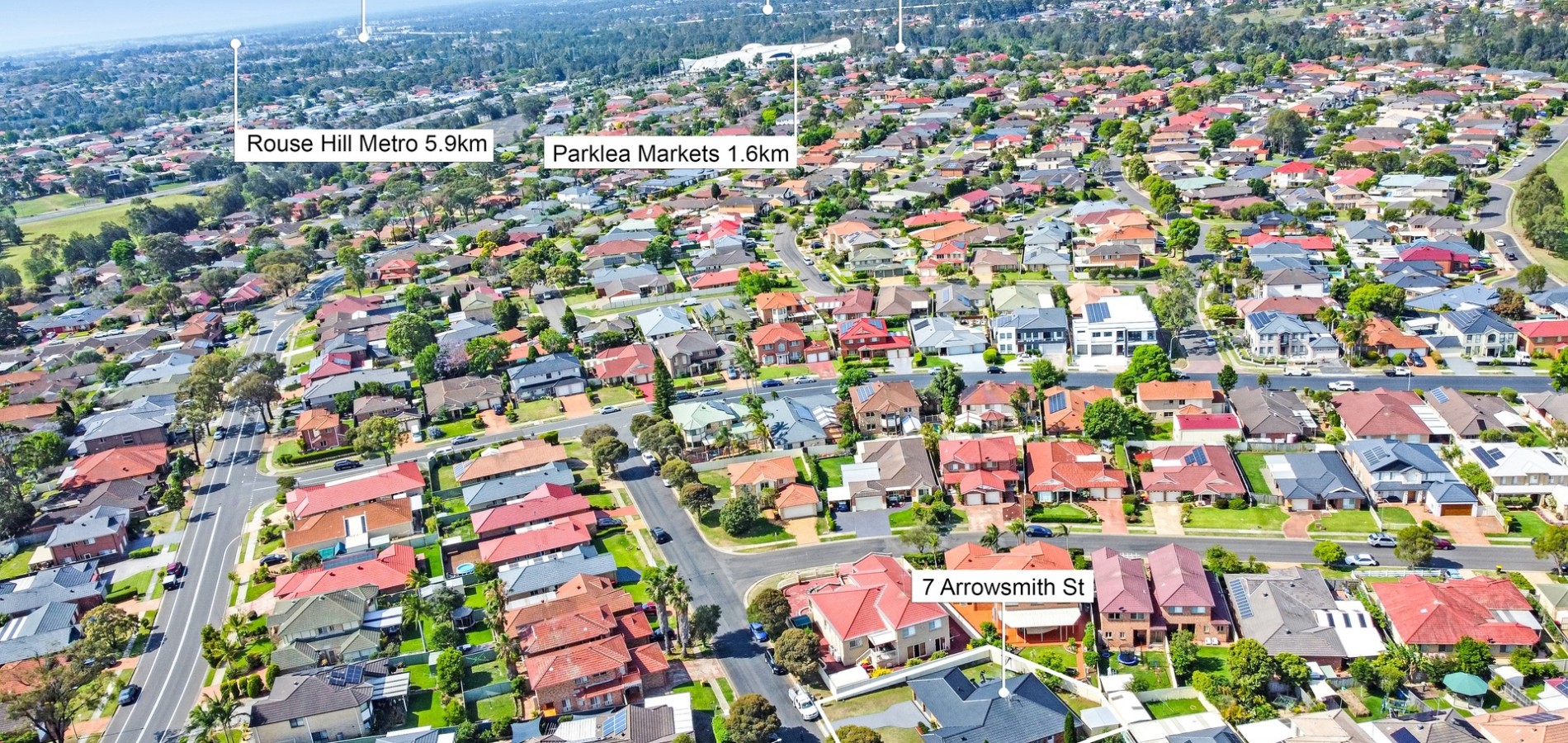 7 Arrowsmith Street, Glenwood NSW 2768 - photo 17