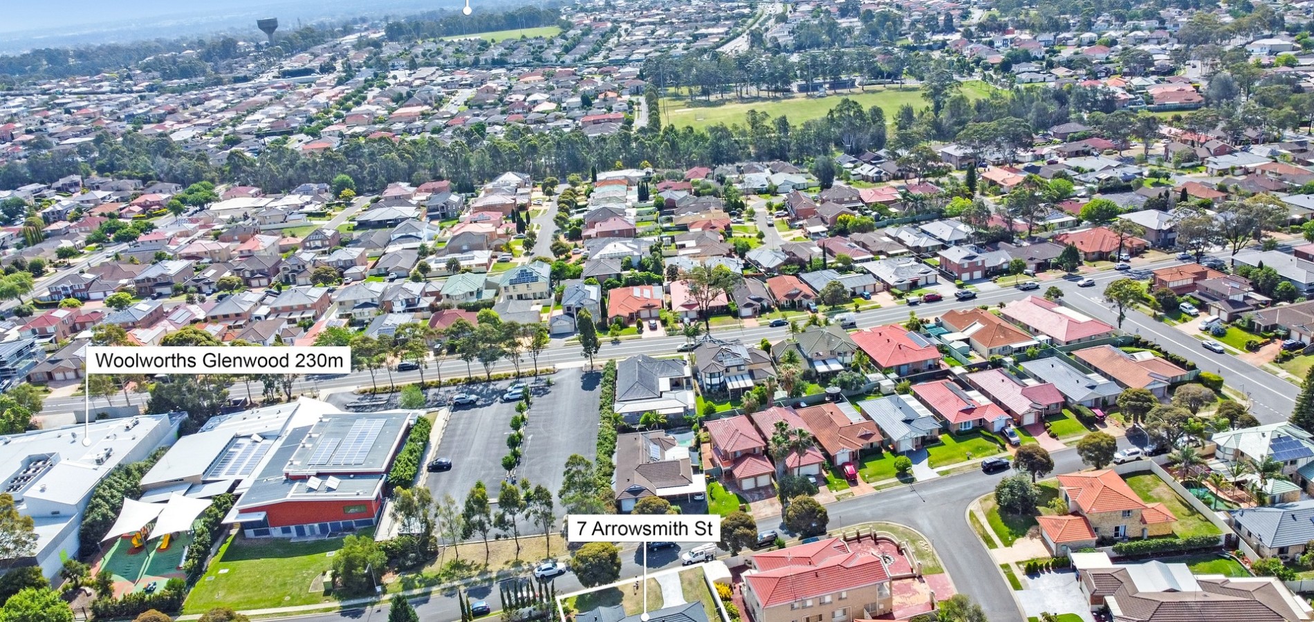 7 Arrowsmith Street, Glenwood NSW 2768 - photo 18