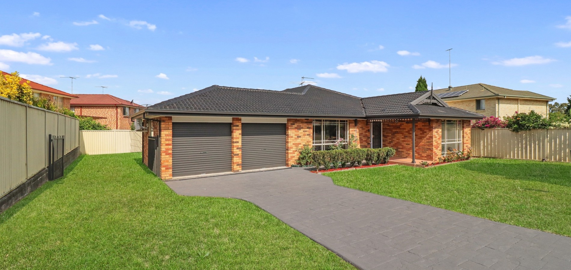 7 Arrowsmith Street, Glenwood NSW 2768 - McGrath West Group