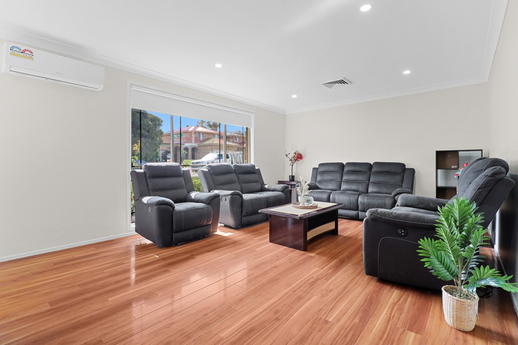 7 Arrowsmith Street, Glenwood NSW 2768 - photo 4