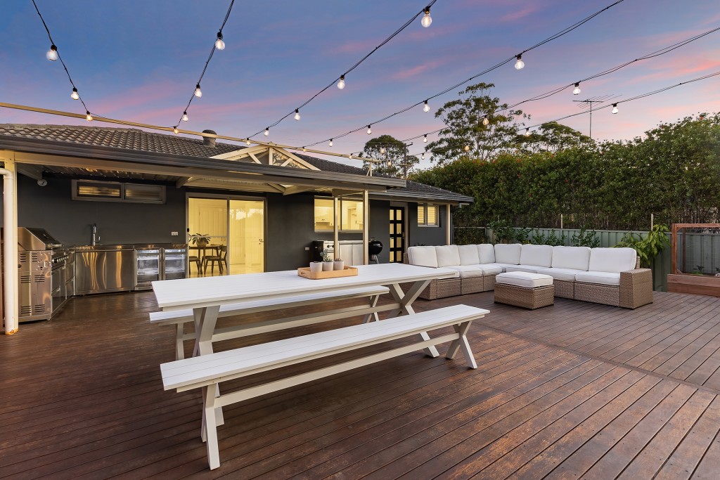 22 Tremain Avenue, Kellyville NSW 2155 - photo 11