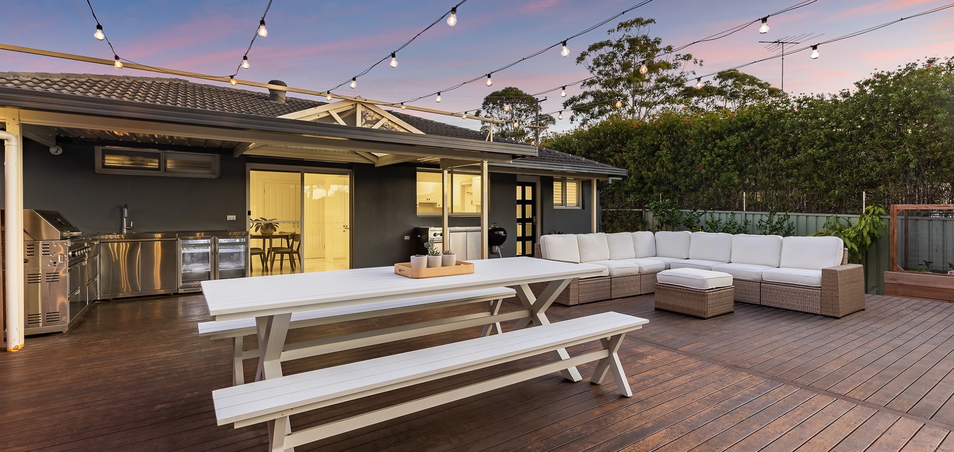 22 Tremain Avenue, Kellyville NSW 2155 - photo 11