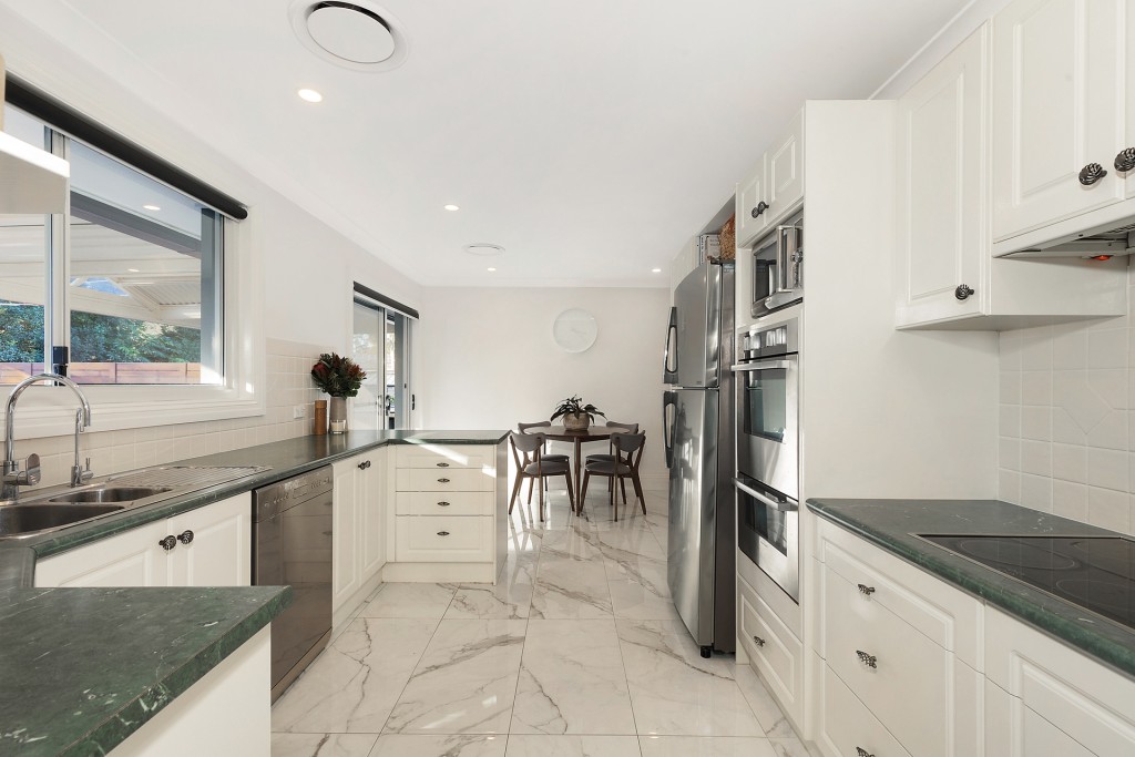 22 Tremain Avenue, Kellyville NSW 2155 - photo 12