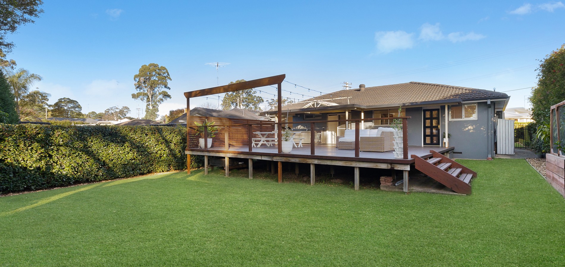 22 Tremain Avenue, Kellyville NSW 2155 - photo 17