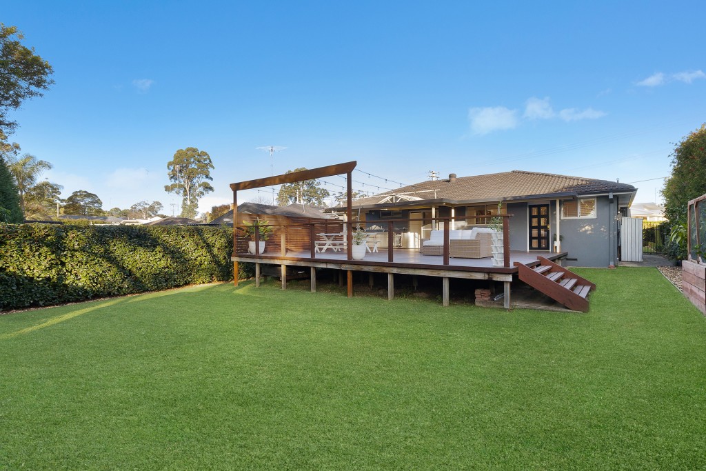 22 Tremain Avenue, Kellyville NSW 2155 - photo 8