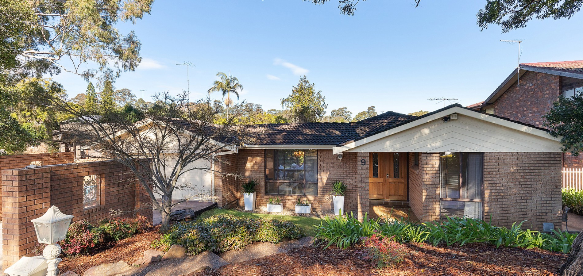 9 Manuka Avenue, Baulkham Hills NSW 2153 - photo 13