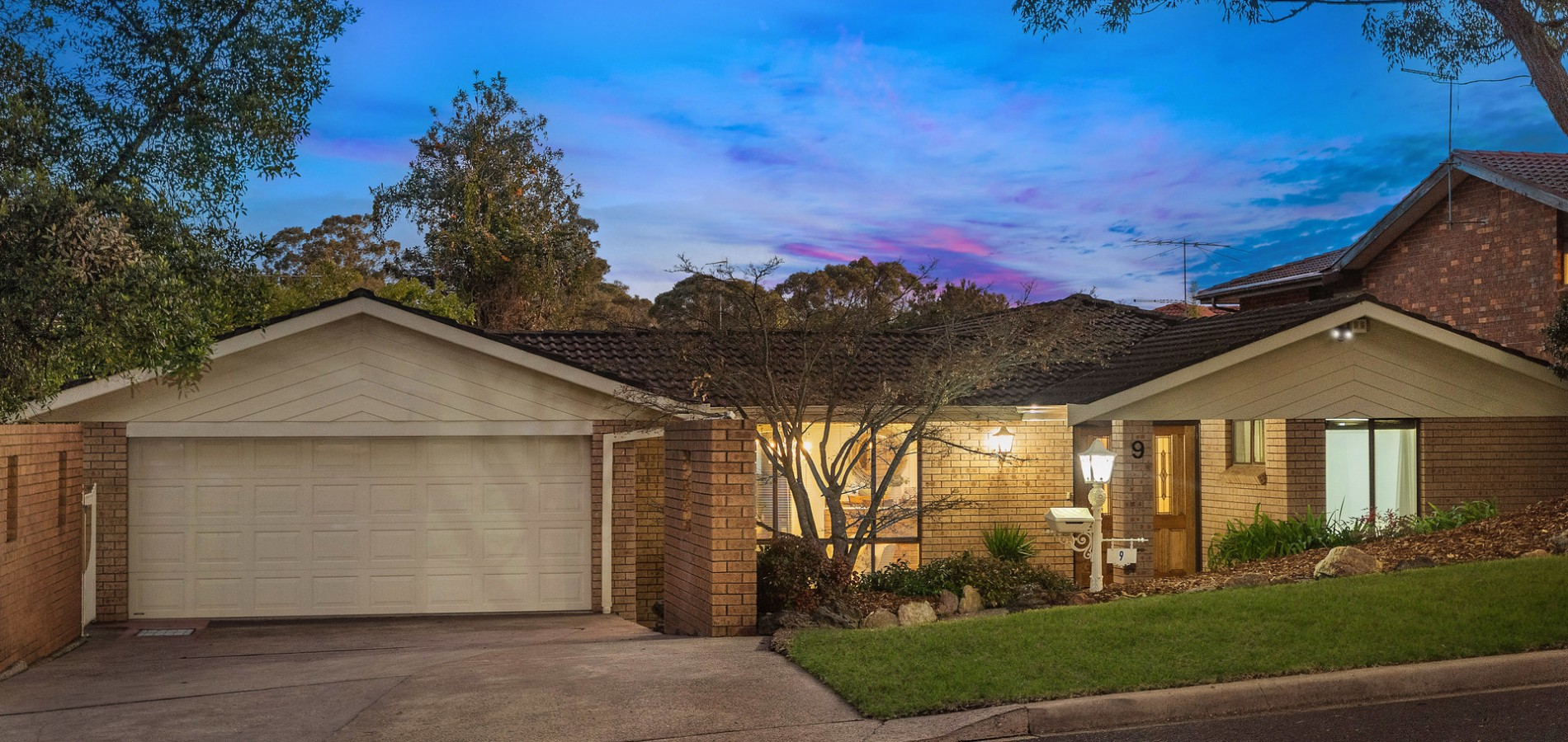 9 Manuka Avenue, Baulkham Hills NSW 2153 - McGrath West Group